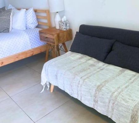 Seaside Serenity - Cozy Studio Lejlighed Luquillo Eksteriør billede